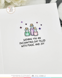 MAGICAL WIZARDS